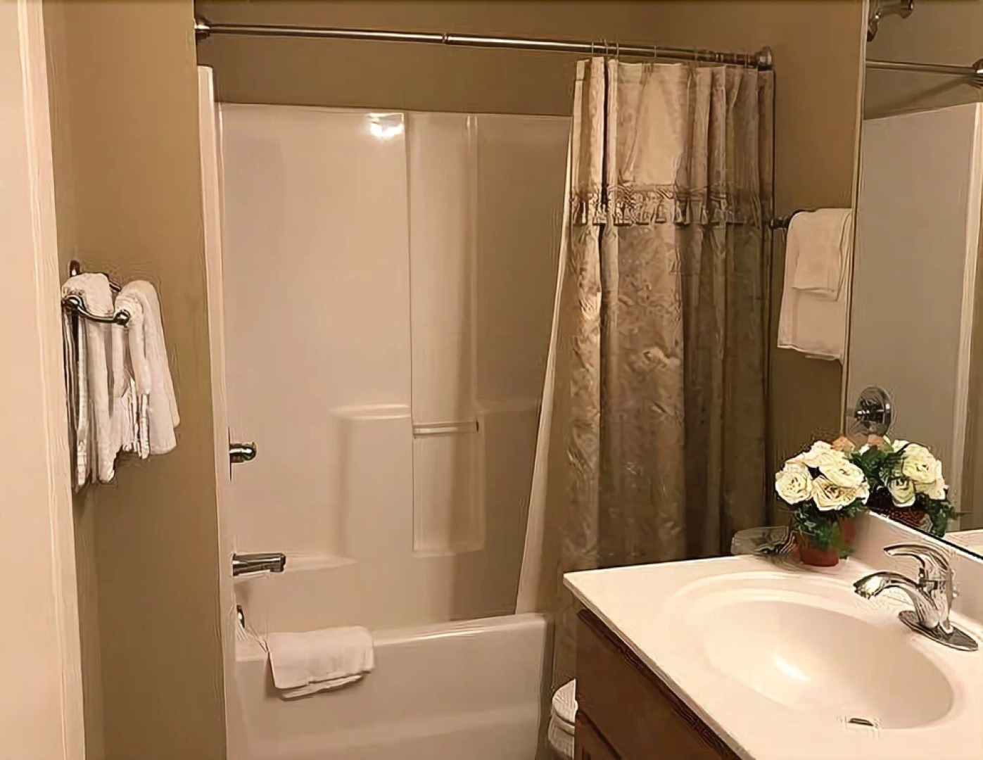 Olde Beau Resort & Golf Club