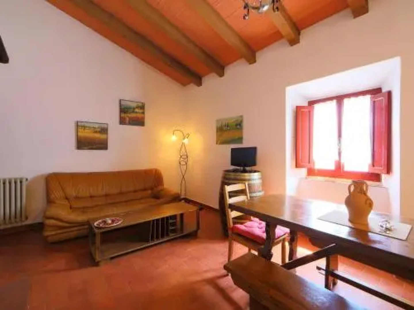 Locazione Turistica Tipologia Superior