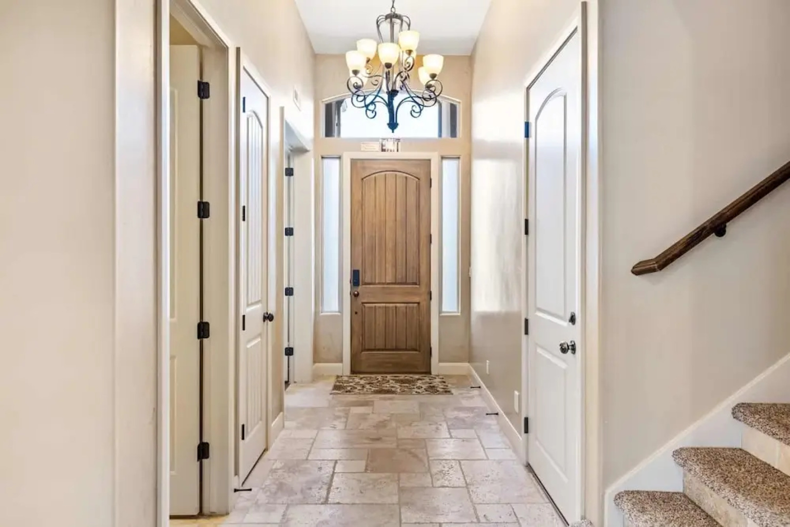 Escondido by RedAwning