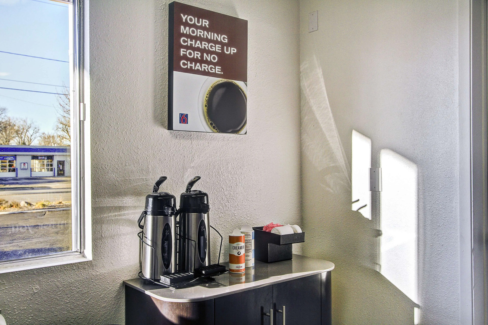 Motel 6 Green Bay, WI