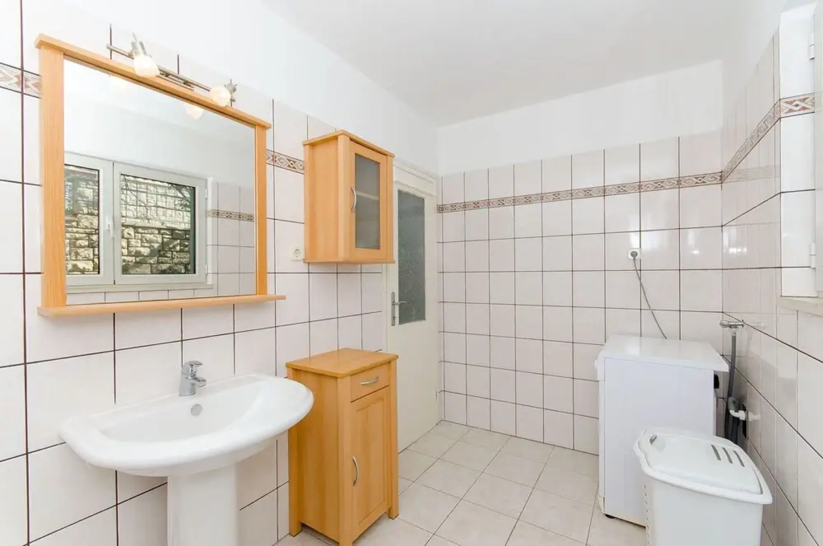 Toni & Tina Apartments