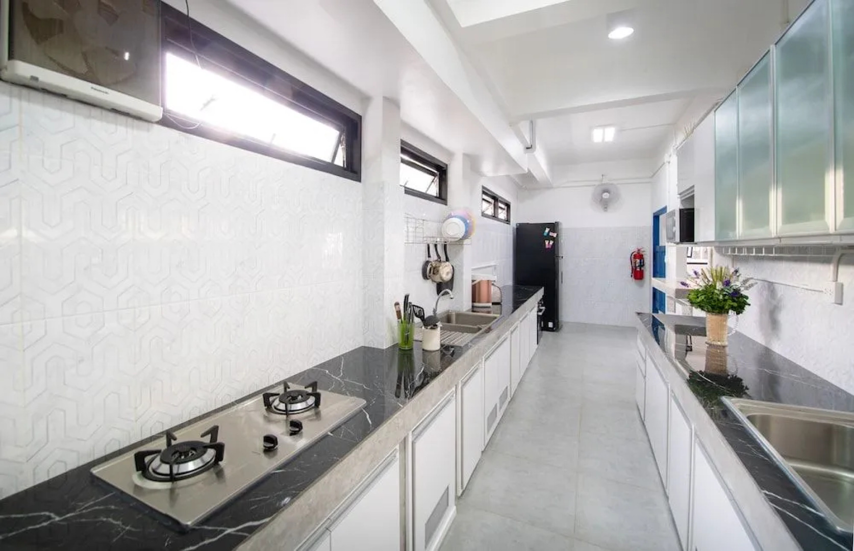 The Rock Samui Beach Resort