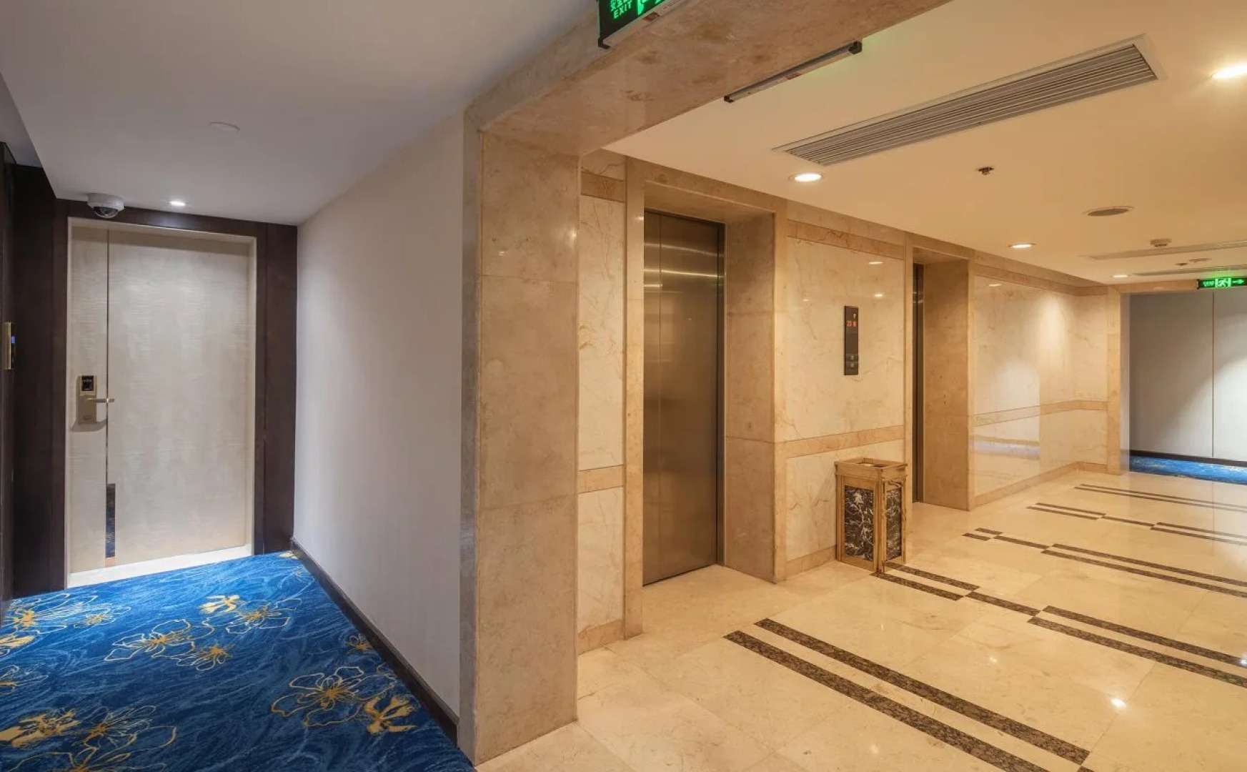 New Harbour Service Apartments