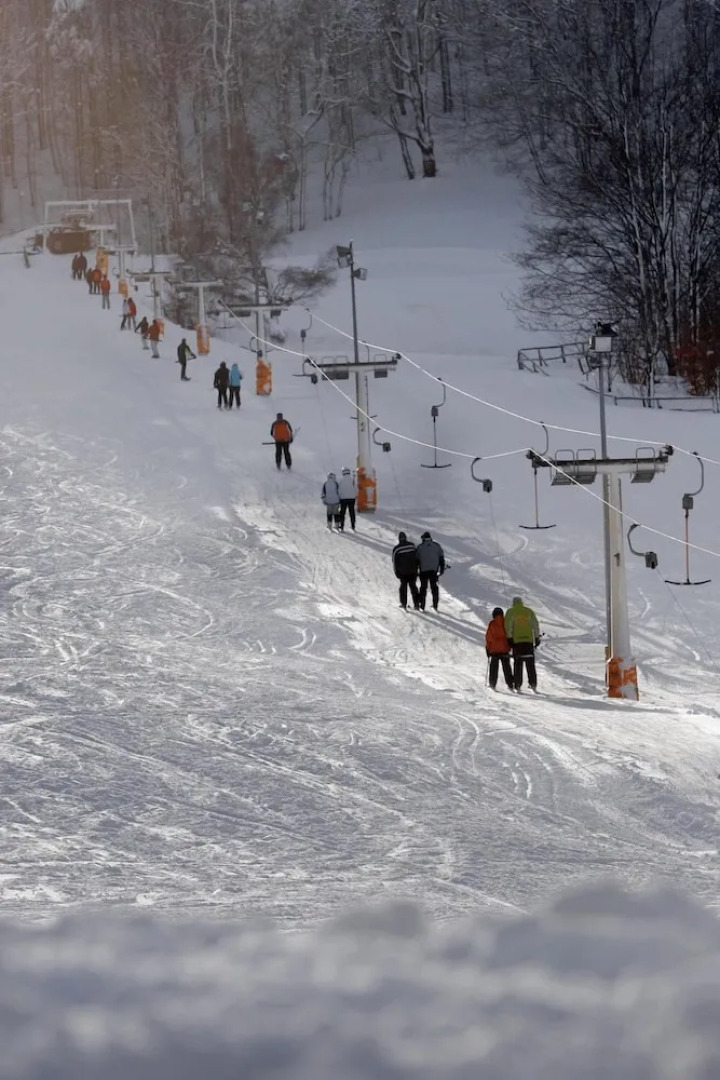 Sonnebergbaude Waltersdorf
