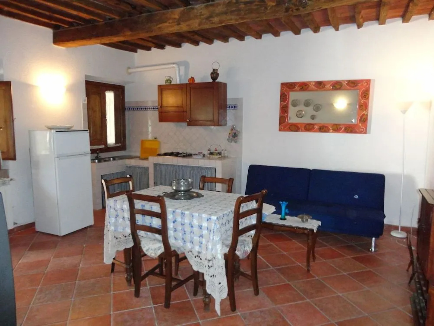 Agriturismo Bio Fattoria Casetta