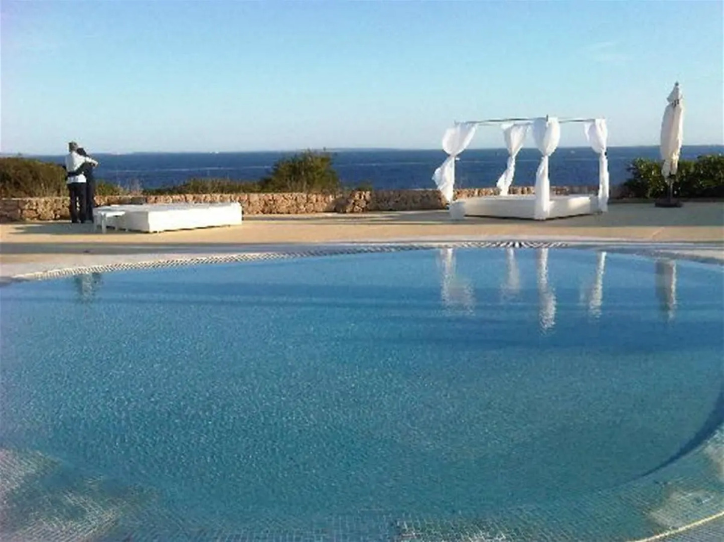 Destino Five Ibiza - 5-Star Grand Luxe Resort