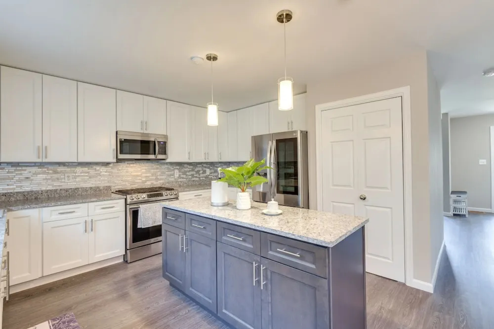 Baltimore Home w/ Deck, 9 Mi to Downtown!