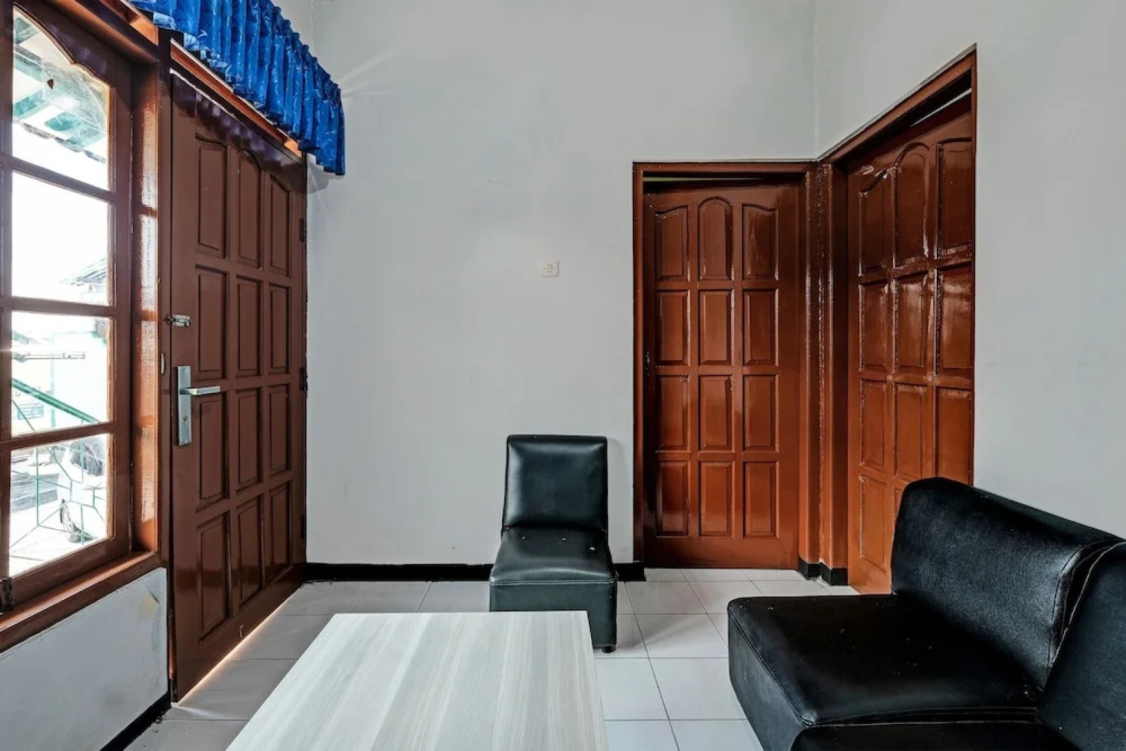 SPOT ON 91715 Hotel Citra Dewi 1