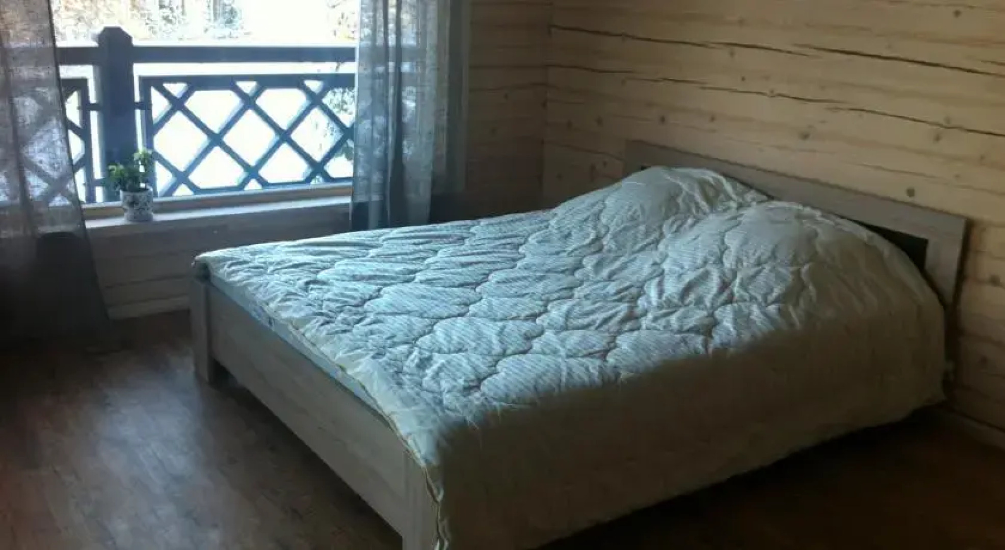 Residence Guest House Jeskas