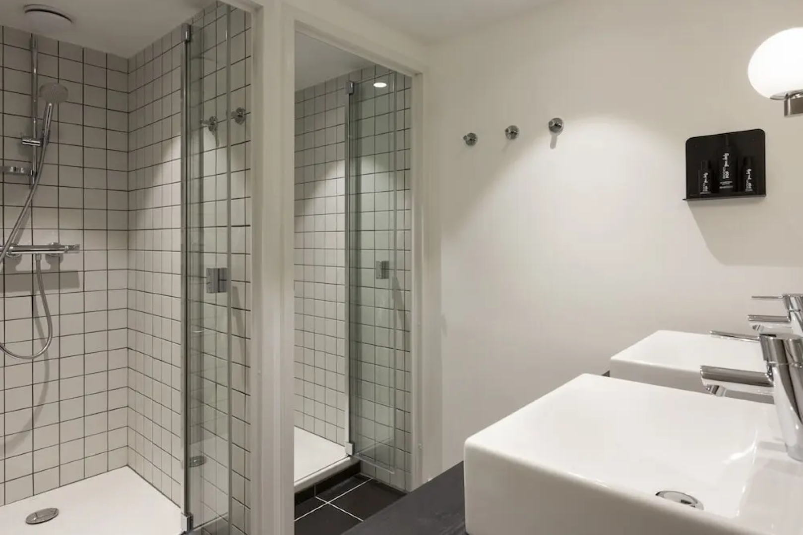 RockyPop Flaine Appartements & Spa