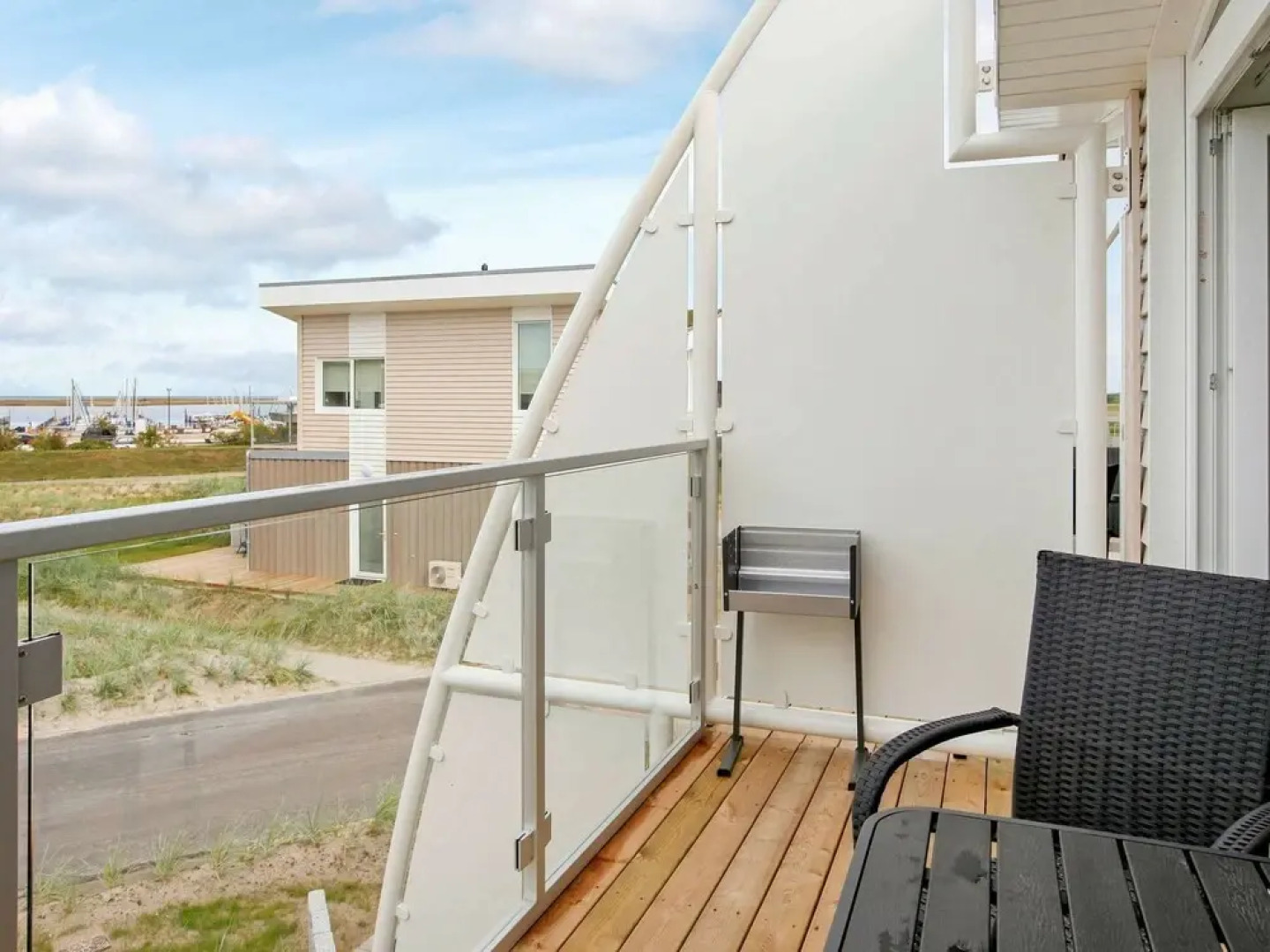 Holiday Home in Wendtorf