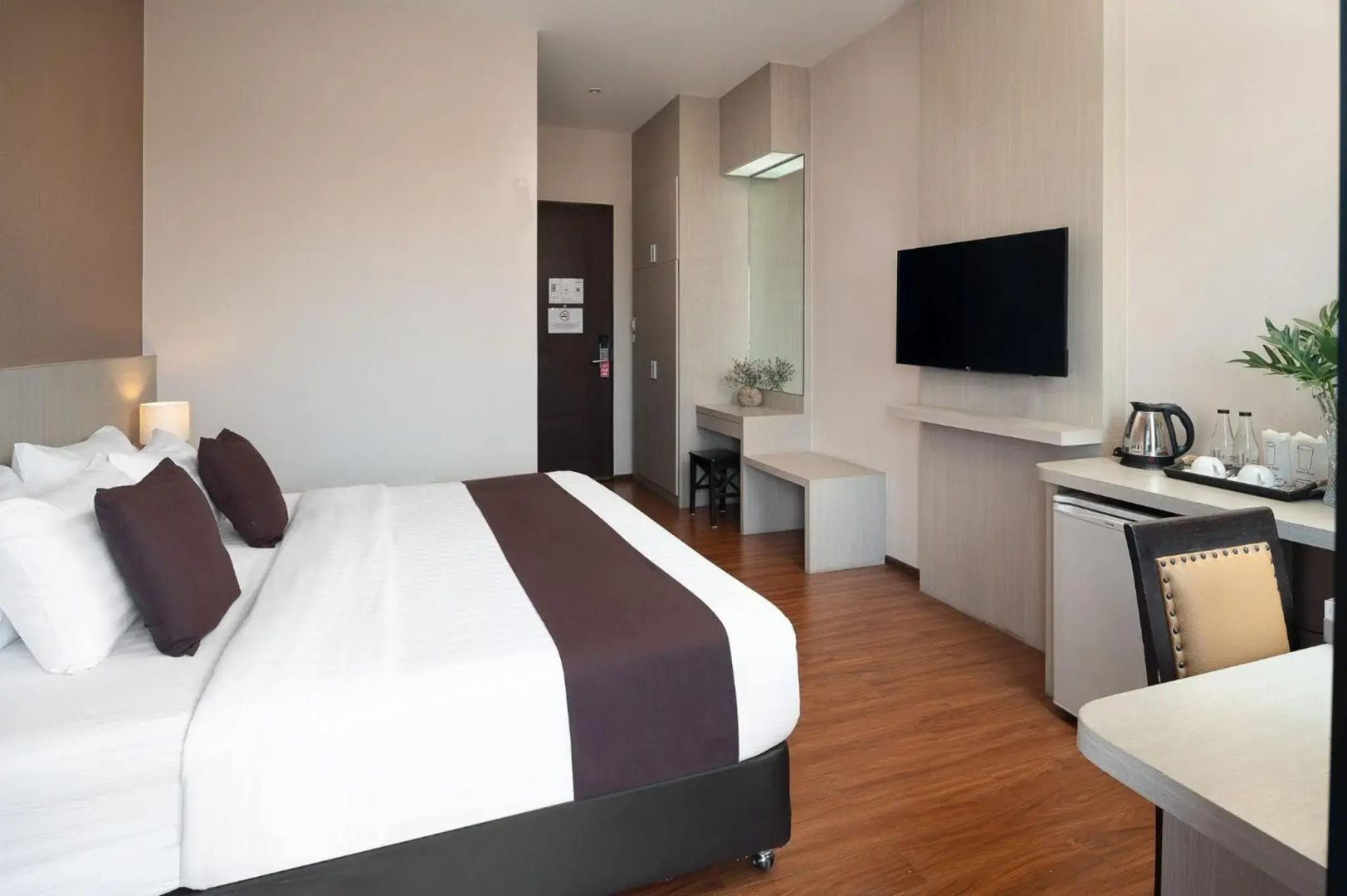 The Pino Hotel Pak-Chong