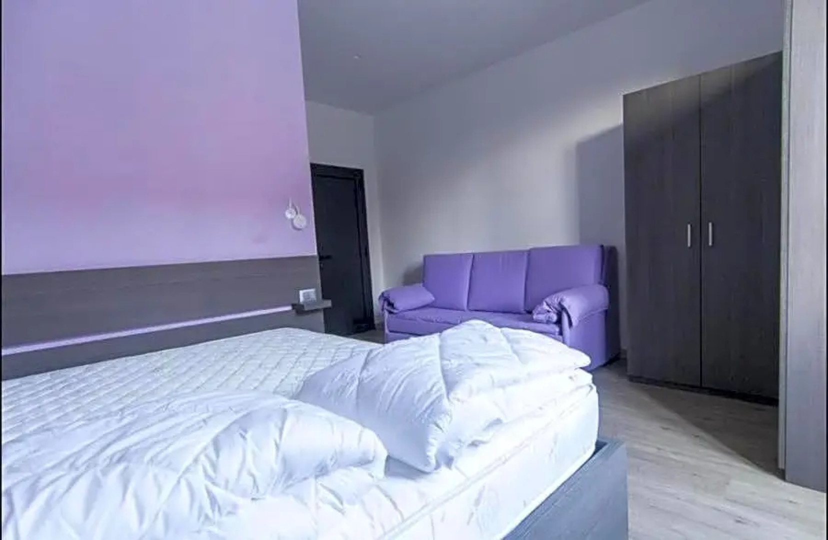 Antica Campione Rooms  Hostel