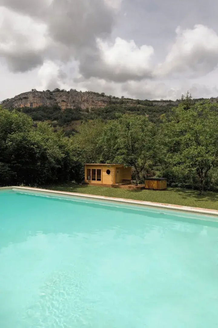 Manoir de Laroque Delprat