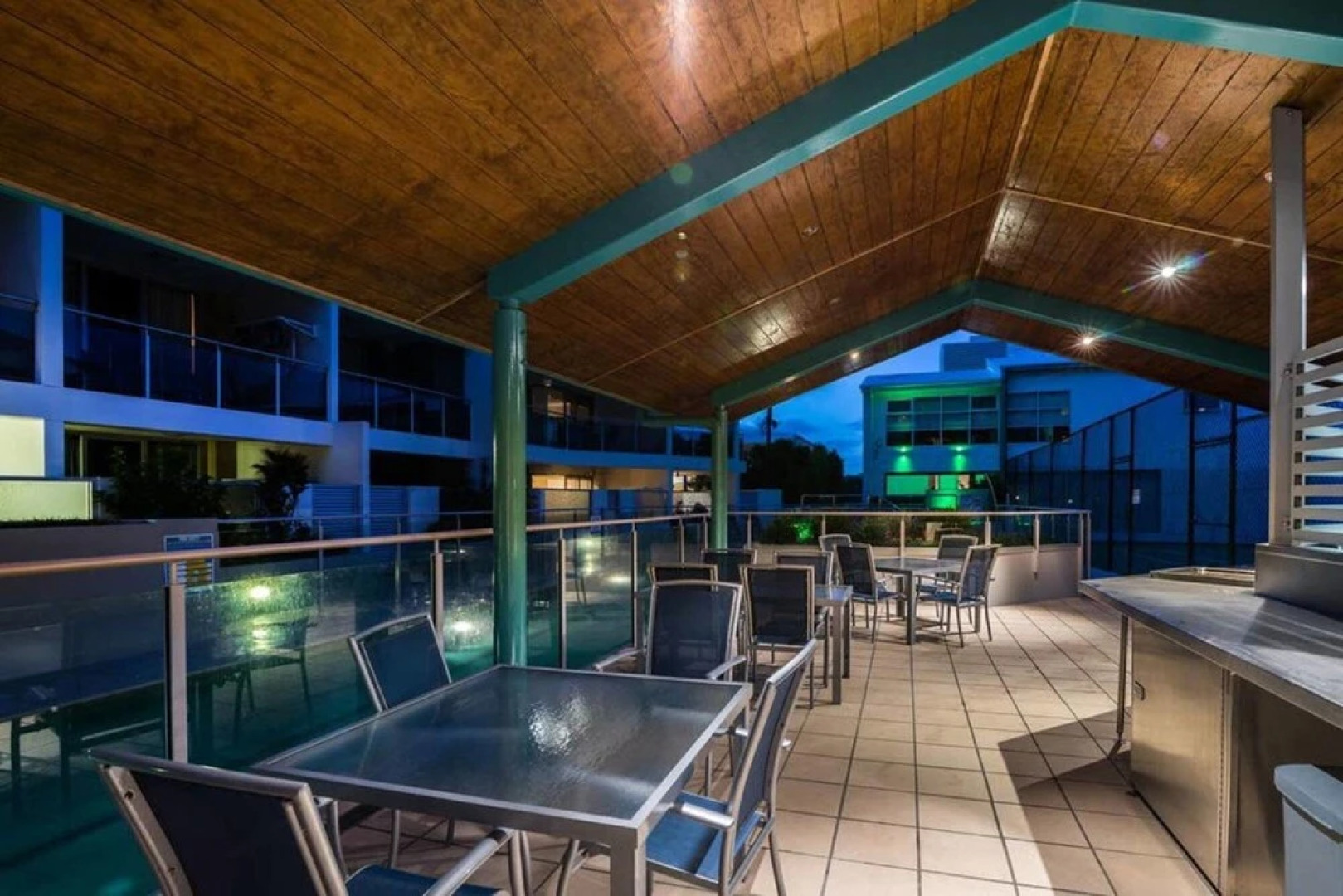 2BR Coolum Beach Escape