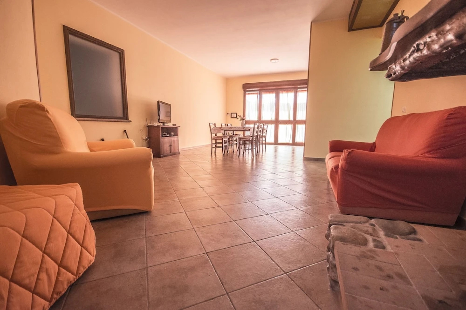 Casa Vacanze Sa Mura