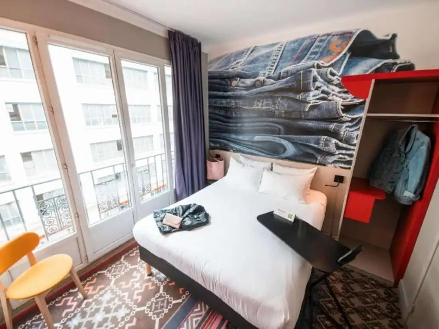 ibis Styles Lille Zentrum Grand Place