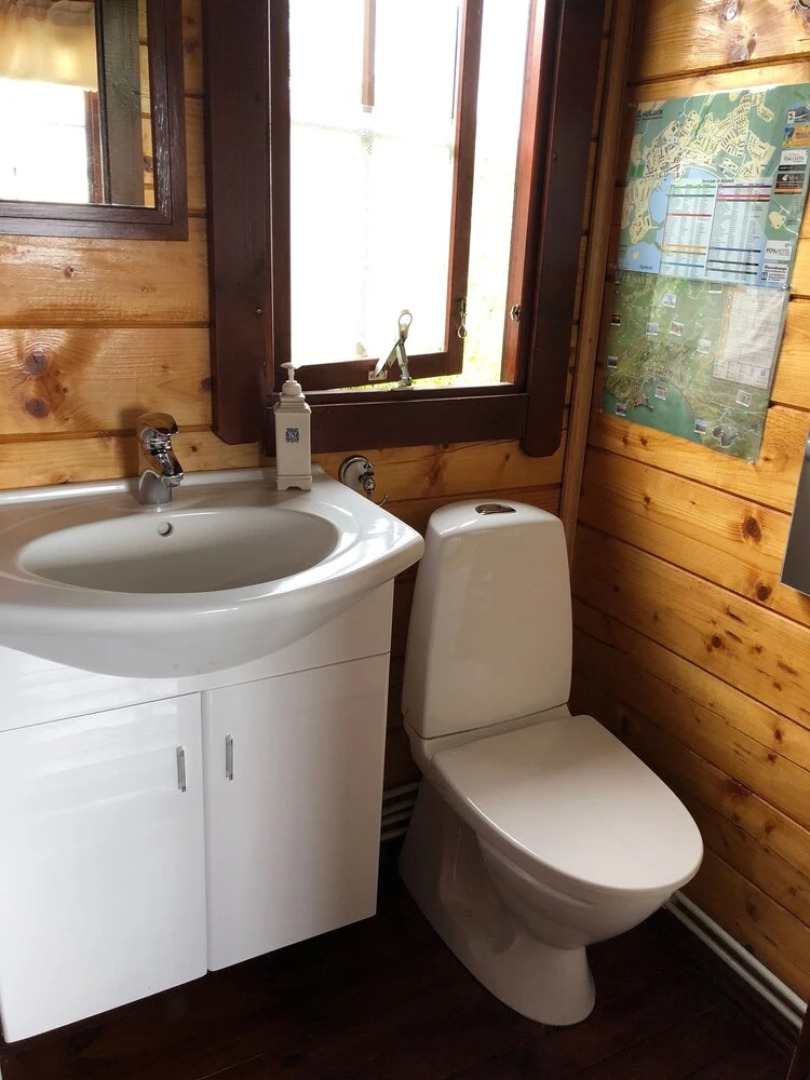 Kaldbaks-kot Cottages