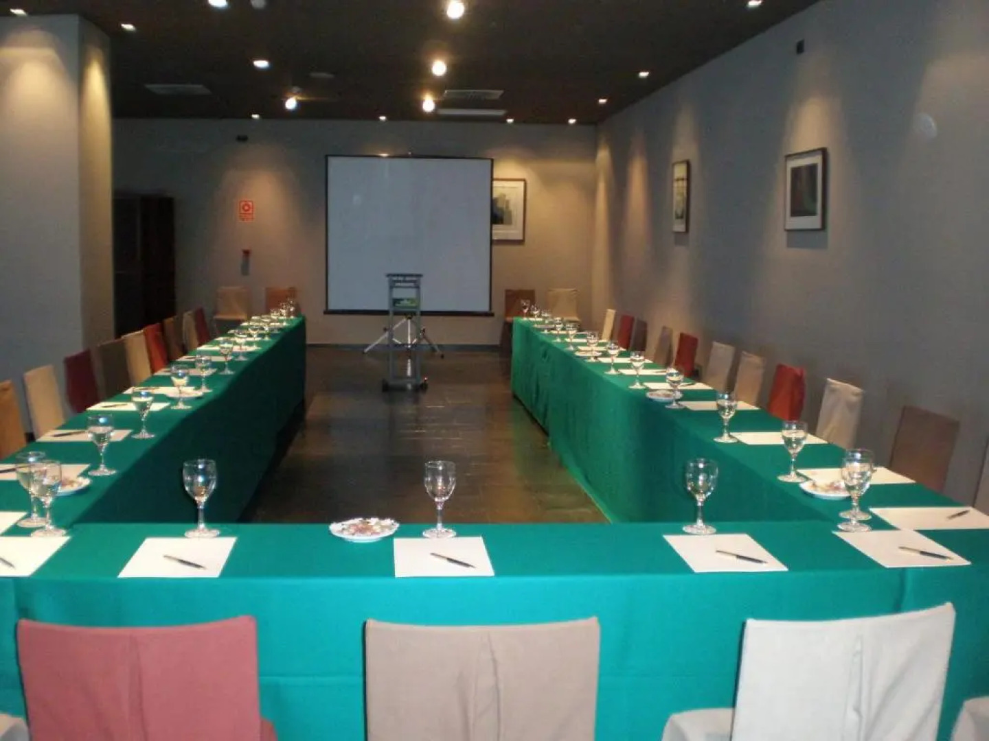 Parador de la Seu d'Urgell