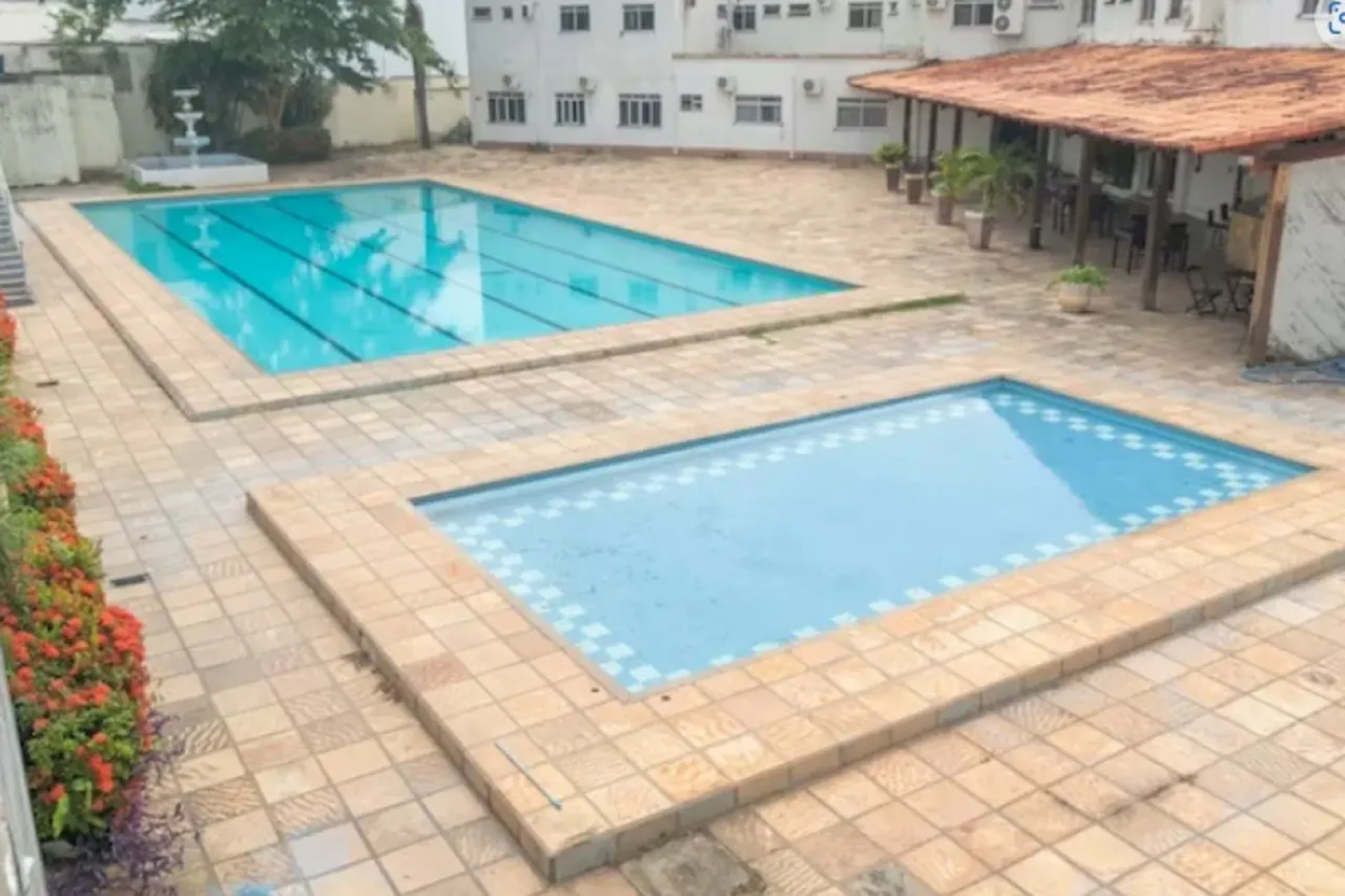 OYO New Anapolis Hotel, Imperatriz