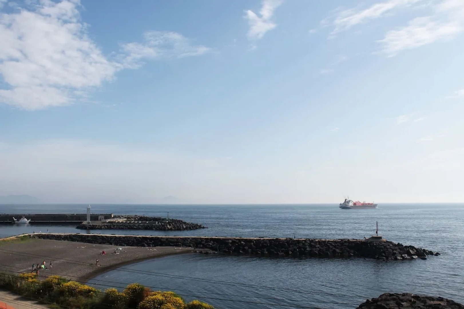 L'Acchiappasogni Vesuviano