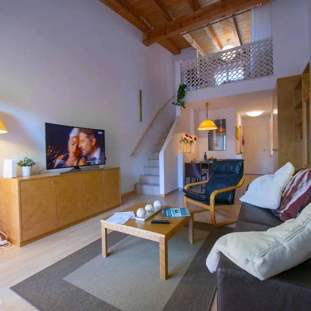 Little Love 207 in Caslano