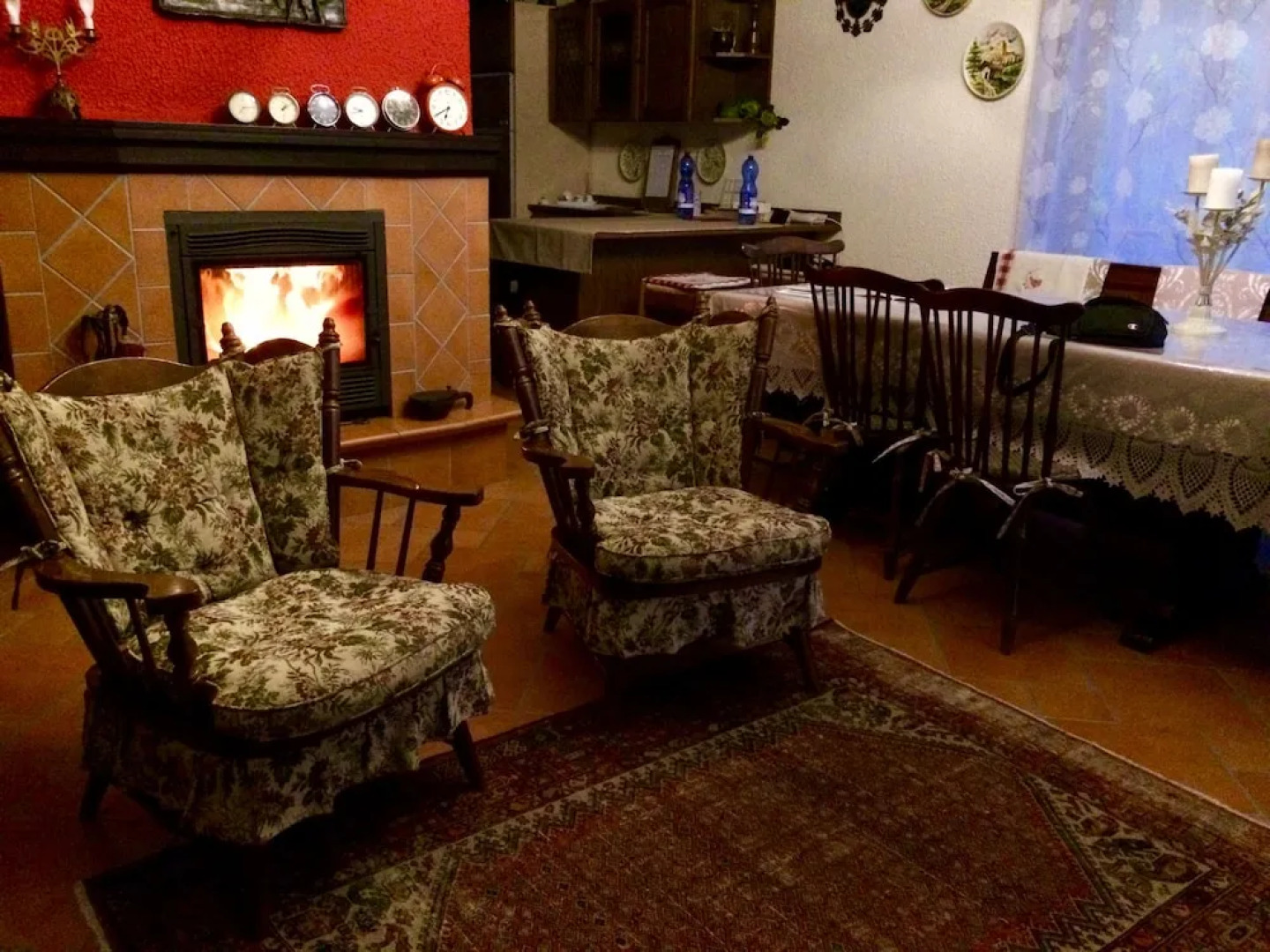 Cugi Bed and Breakfast