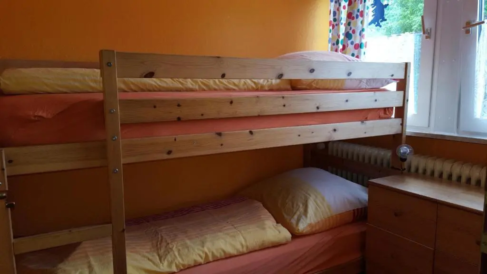 Wohnung 4 @ Haus Annegrete