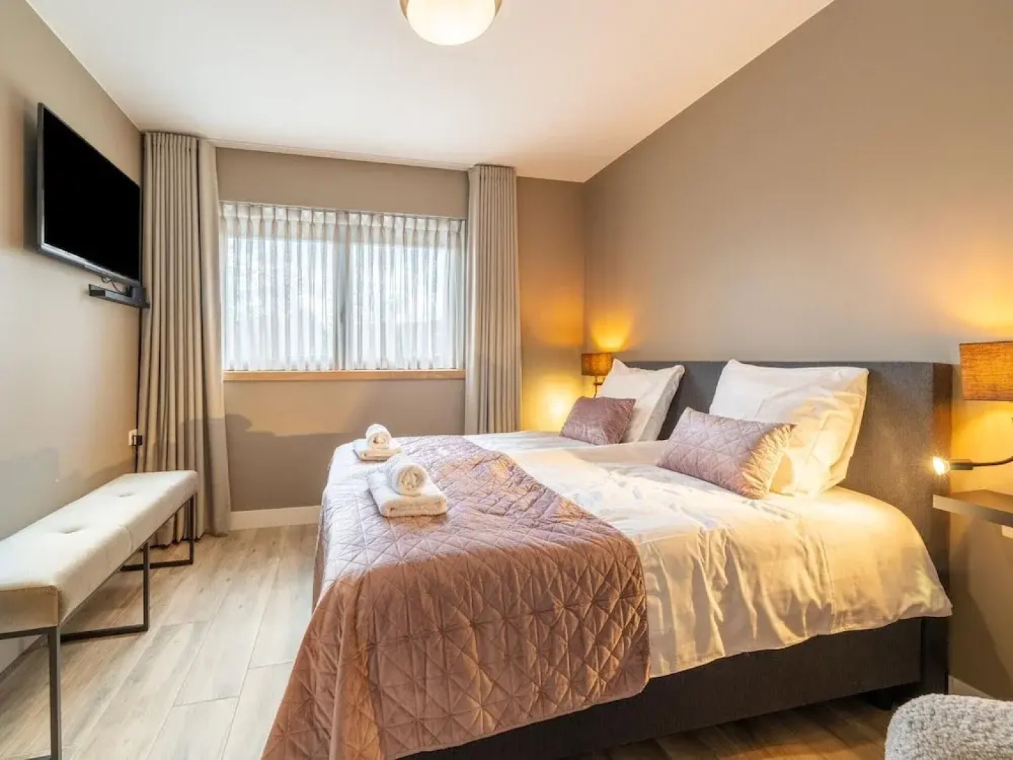 Beaunita: Luxe Stay in Hamont