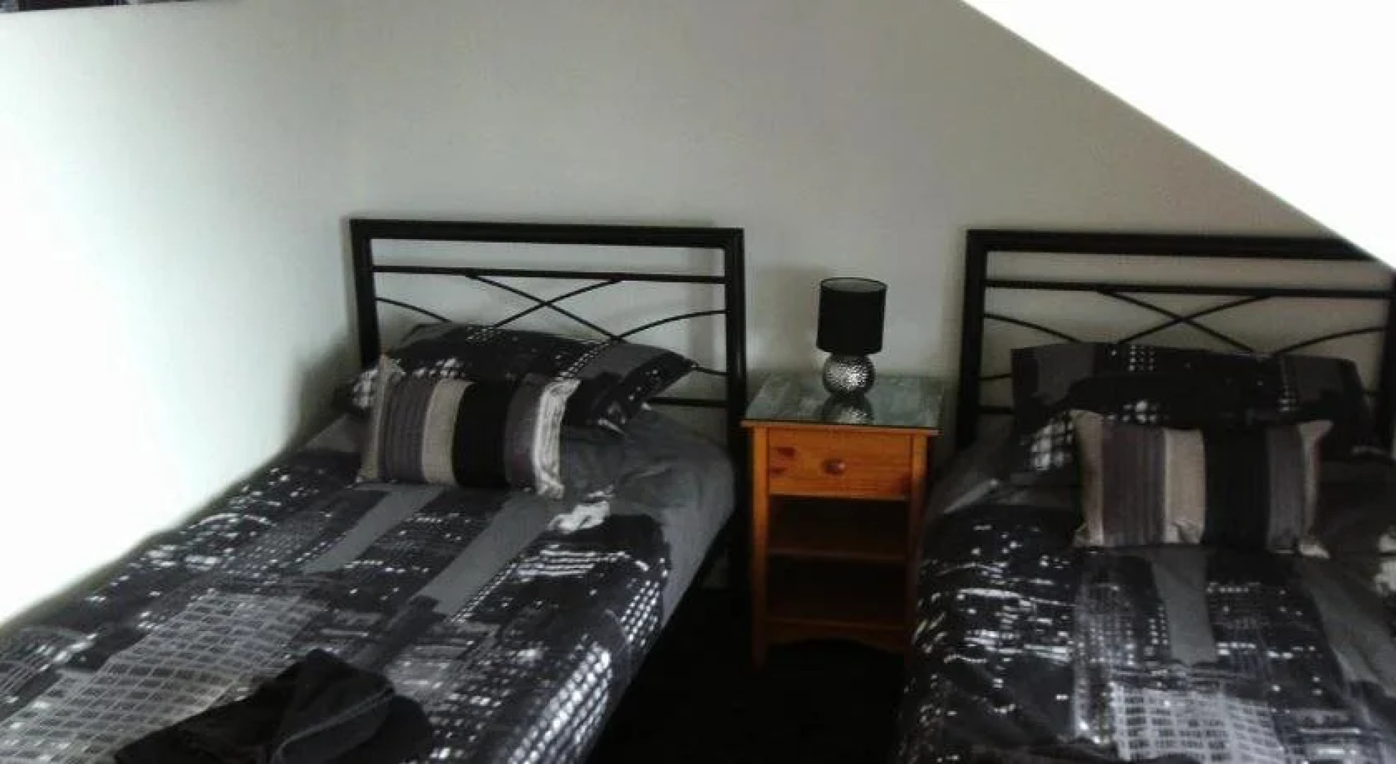 The Balmoral & Terrace Guest Houses