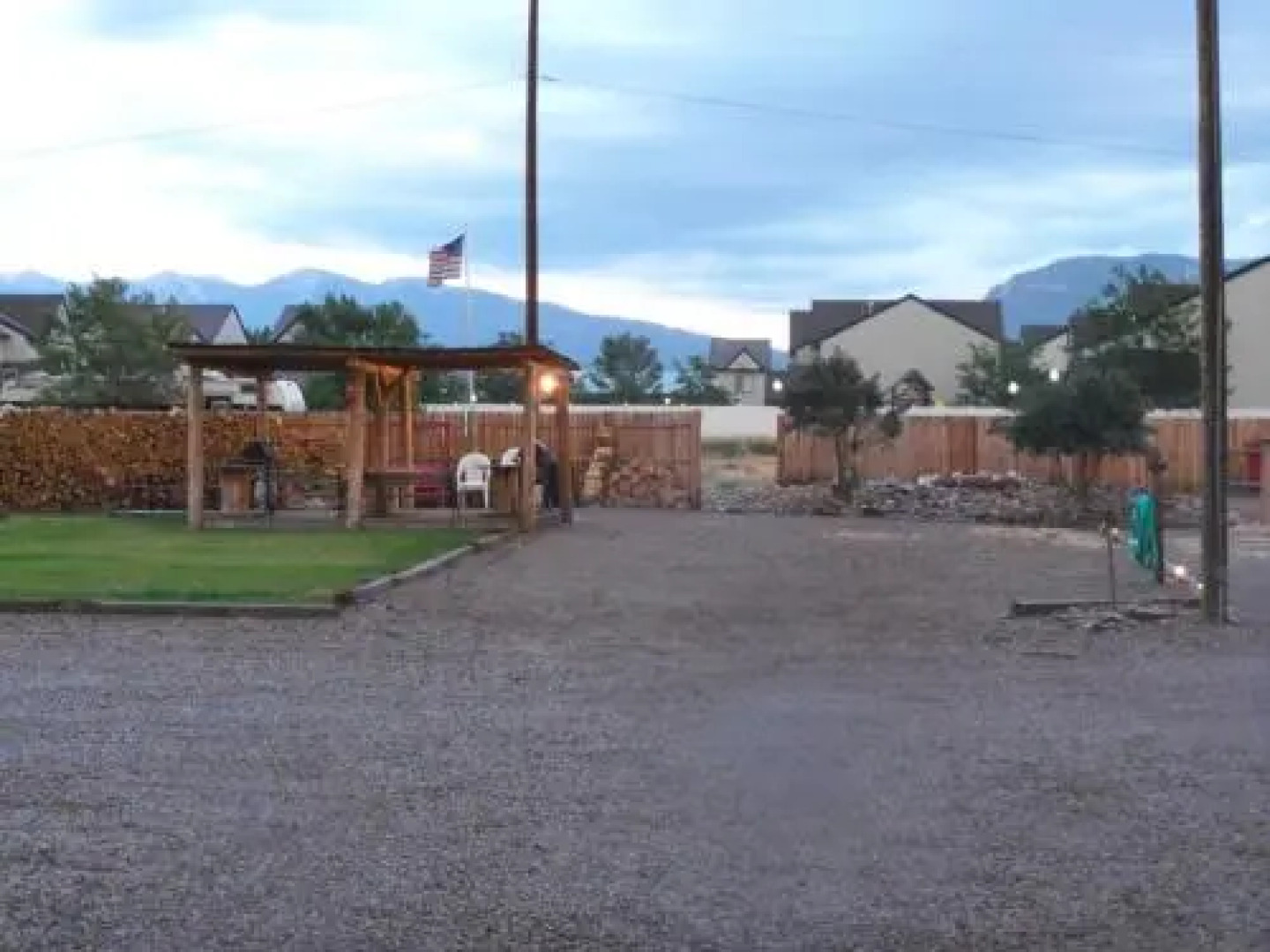 Ms. Kitty's Country Inn