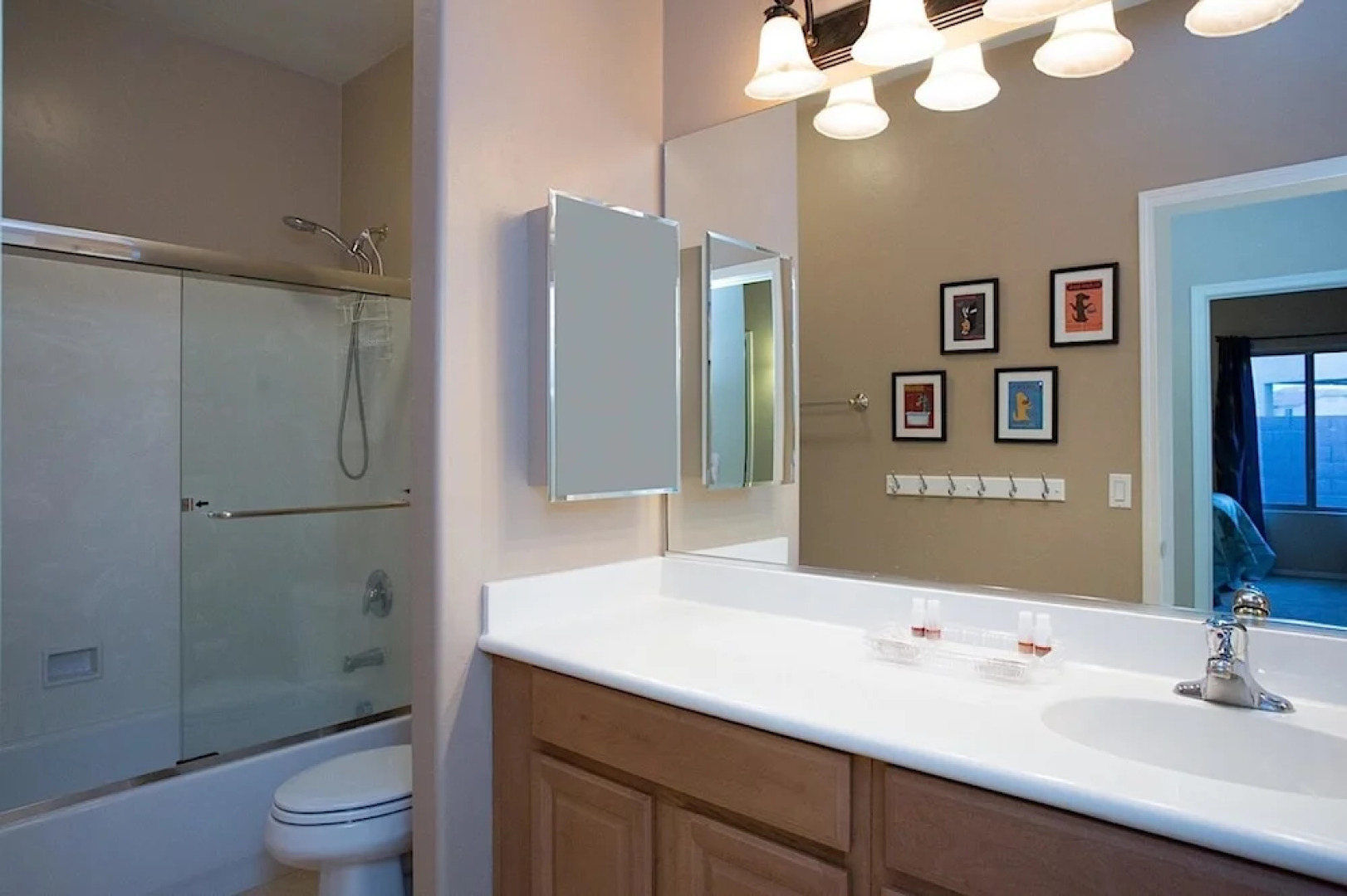 Scenic Spectacular 4 Br by Casago