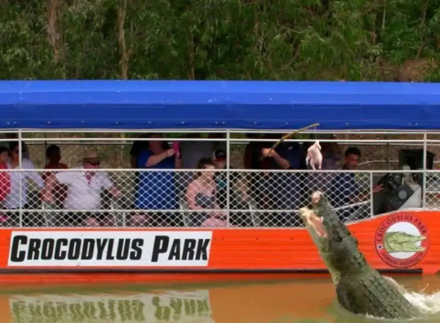 Nightcliff Foreshore Pool Outdoor Dining BBQ