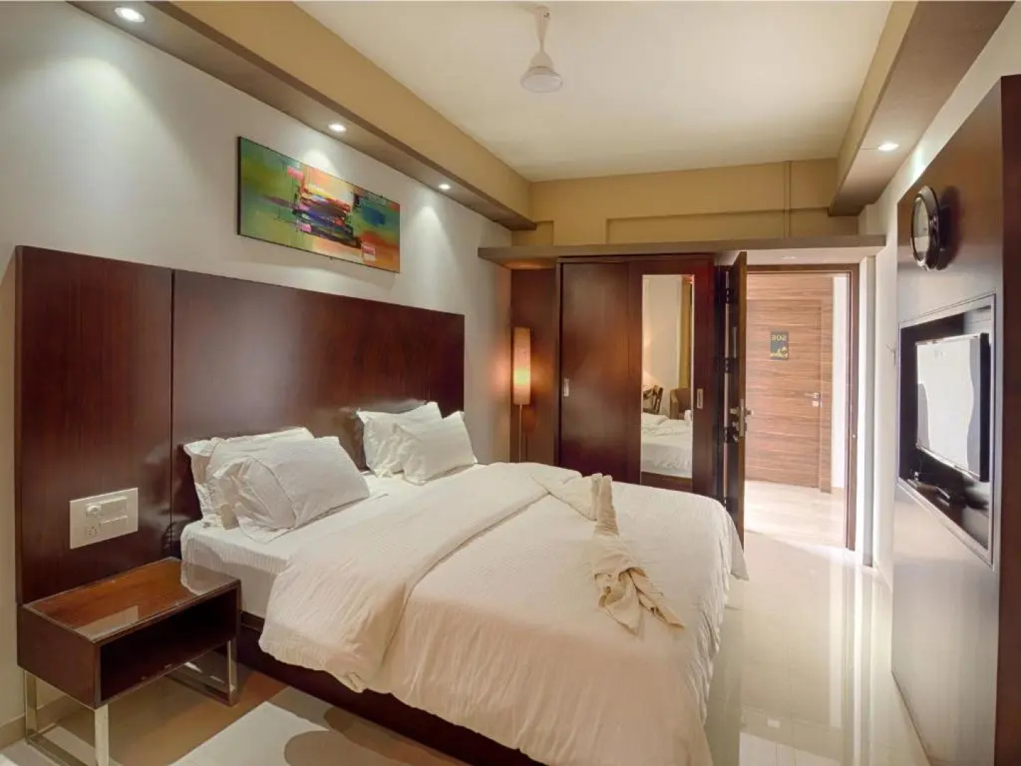 Tarkarli Niwas Nyahari