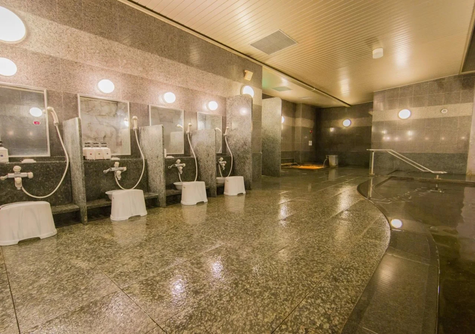 Premier Hotel Cabin Obihiro