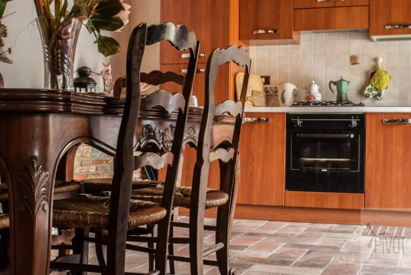 Vacation Home Tuscany Filettole 2