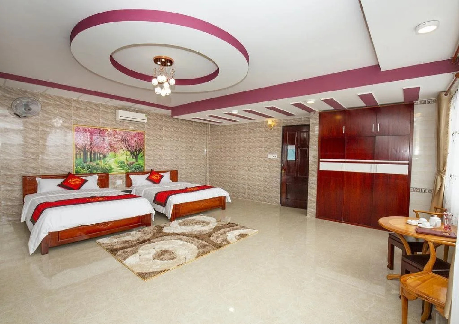 Hotel Sai Gon Dak Nong