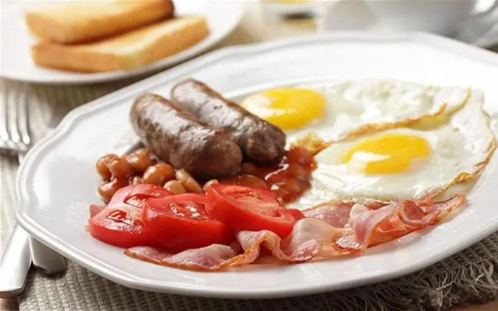 Bradley's Bed & Breakfast