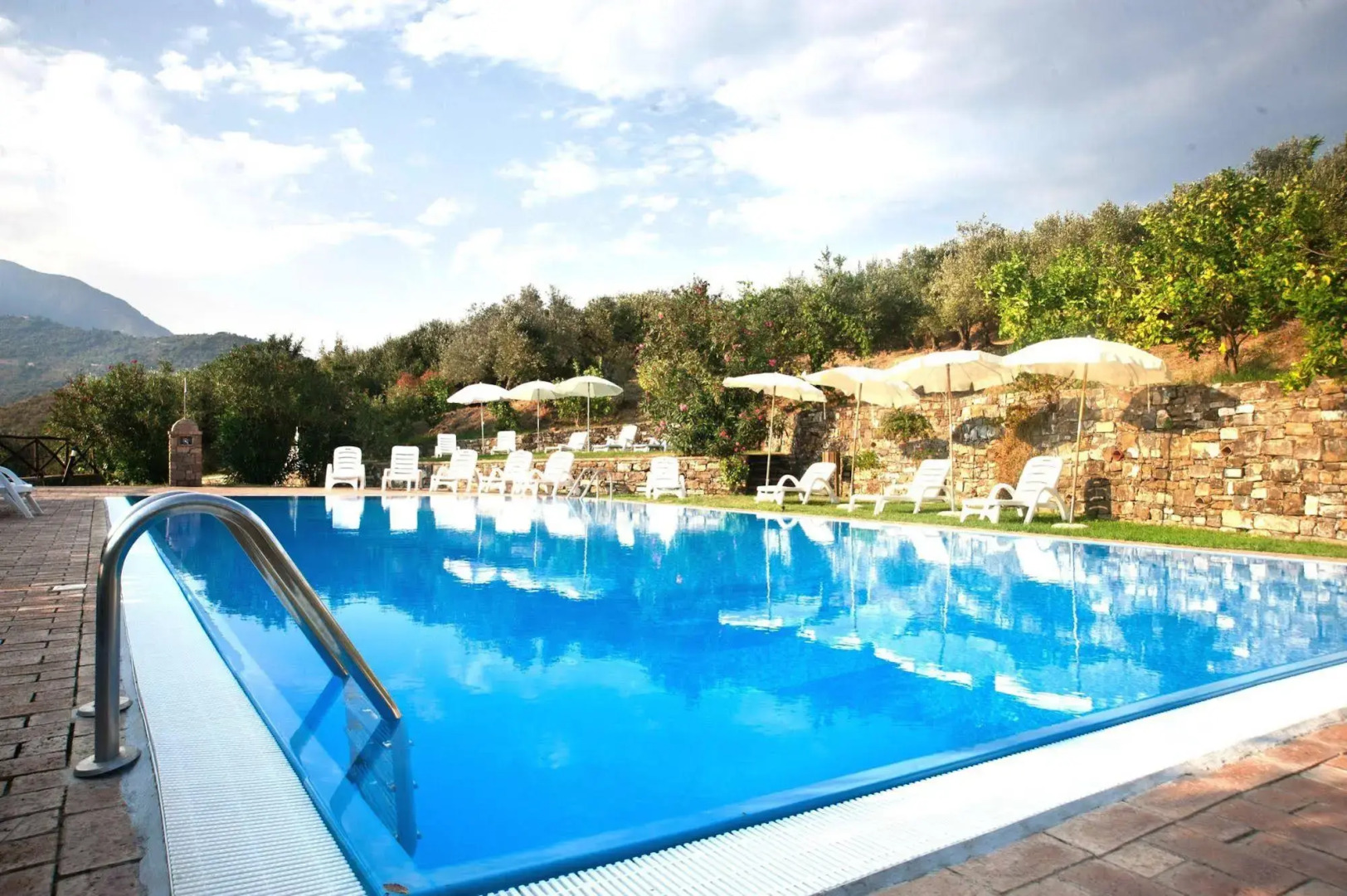 agriturismo i moresani