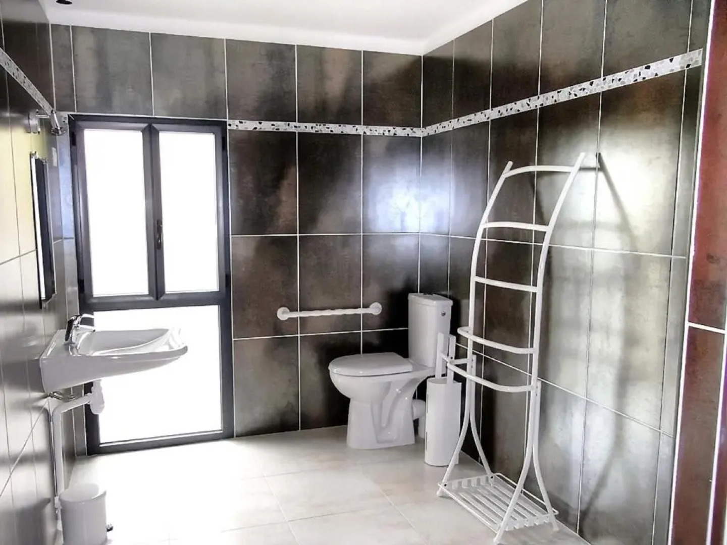 Gîte Saint-Paterne-Racan, 4 pièces, 6 personnes - FR-1-381-286