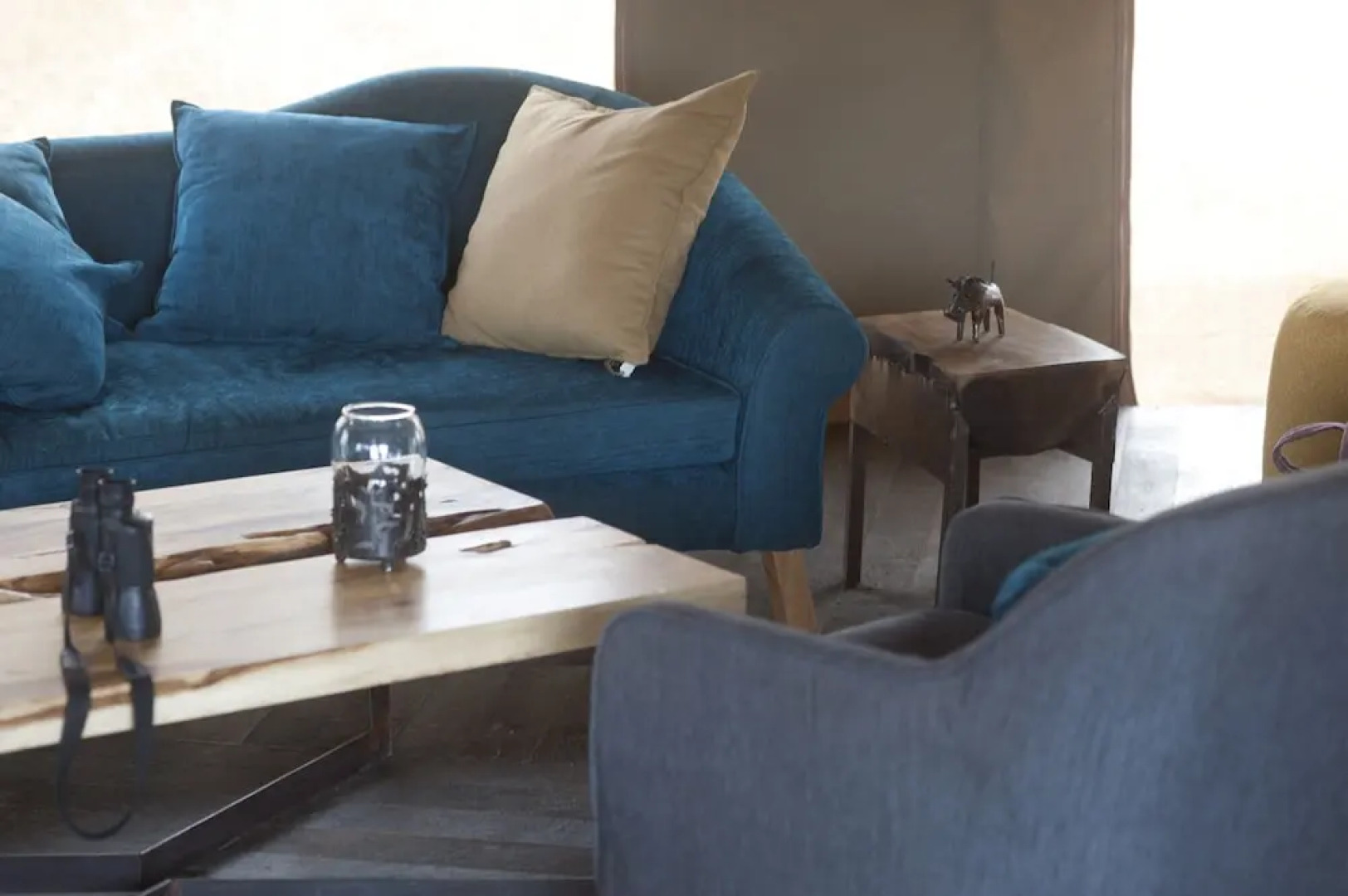 Nyikani Camp - Tarangire