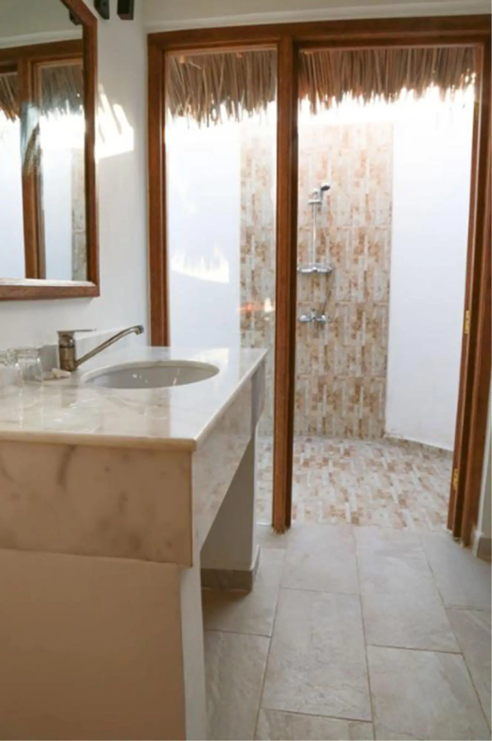 Zanzibar Bahari Villas