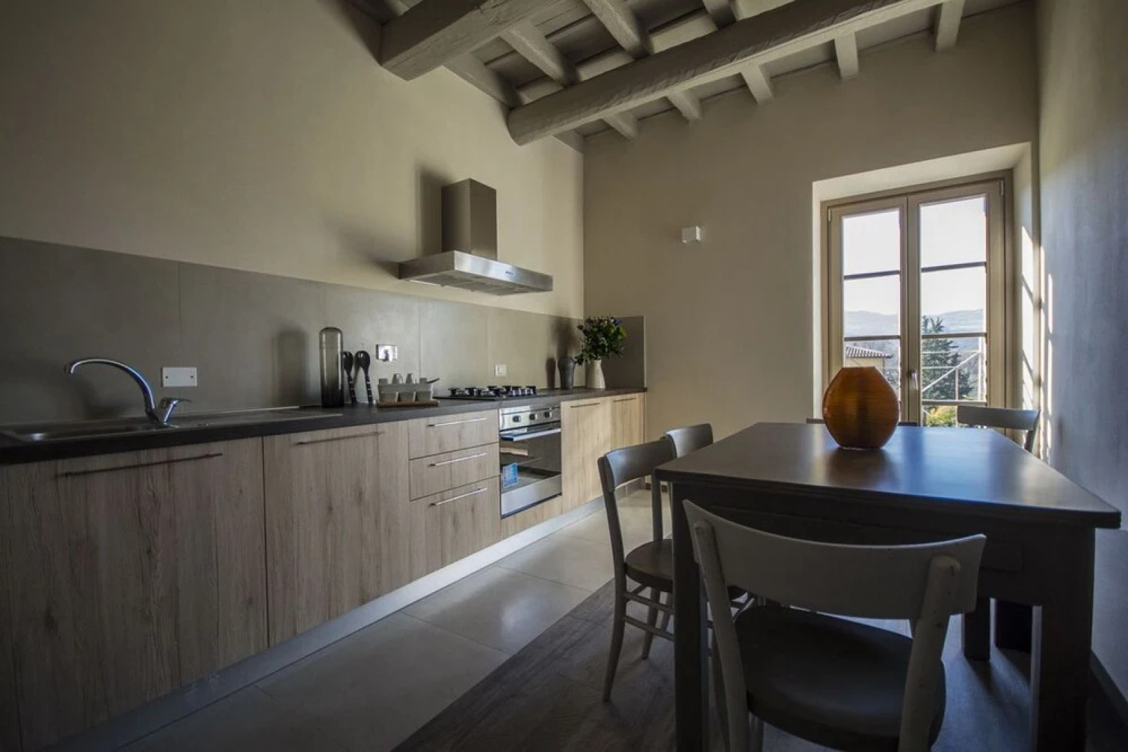 Villa San Giusto A Fortuna