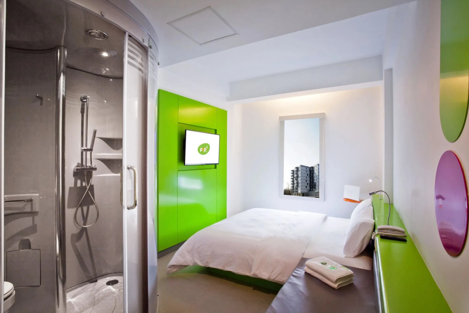 POP! Hotel Gubeng Surabaya