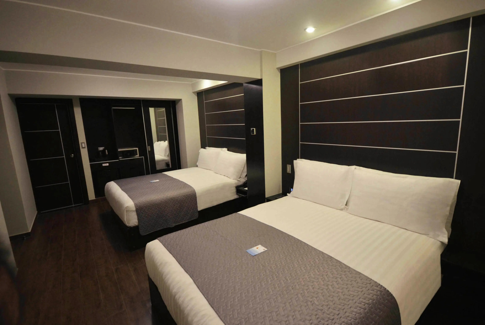 qp Hotels Trujillo