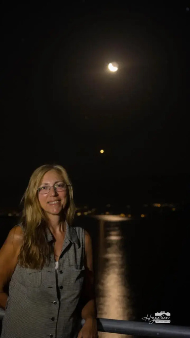 Eirini Kasimiotou Apartments