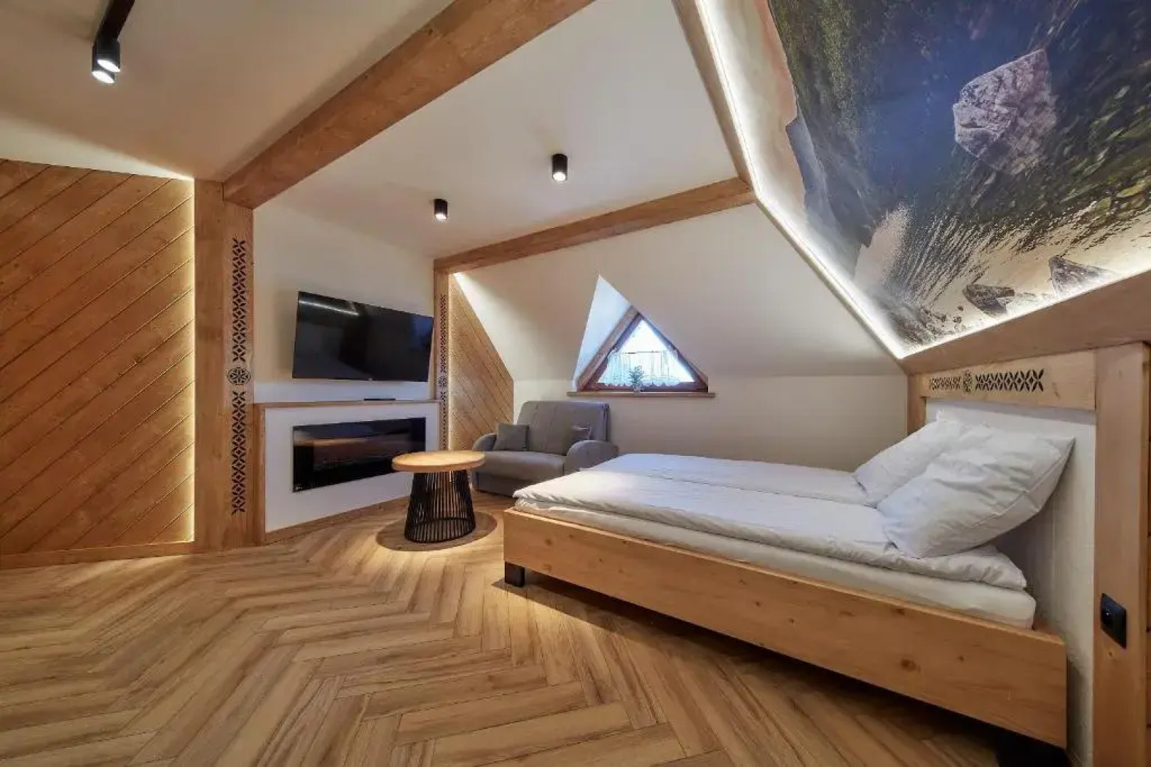 Pokoje Gościnne Stoch