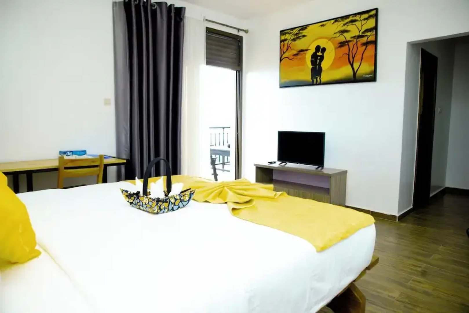 Makutano Club & Resorts