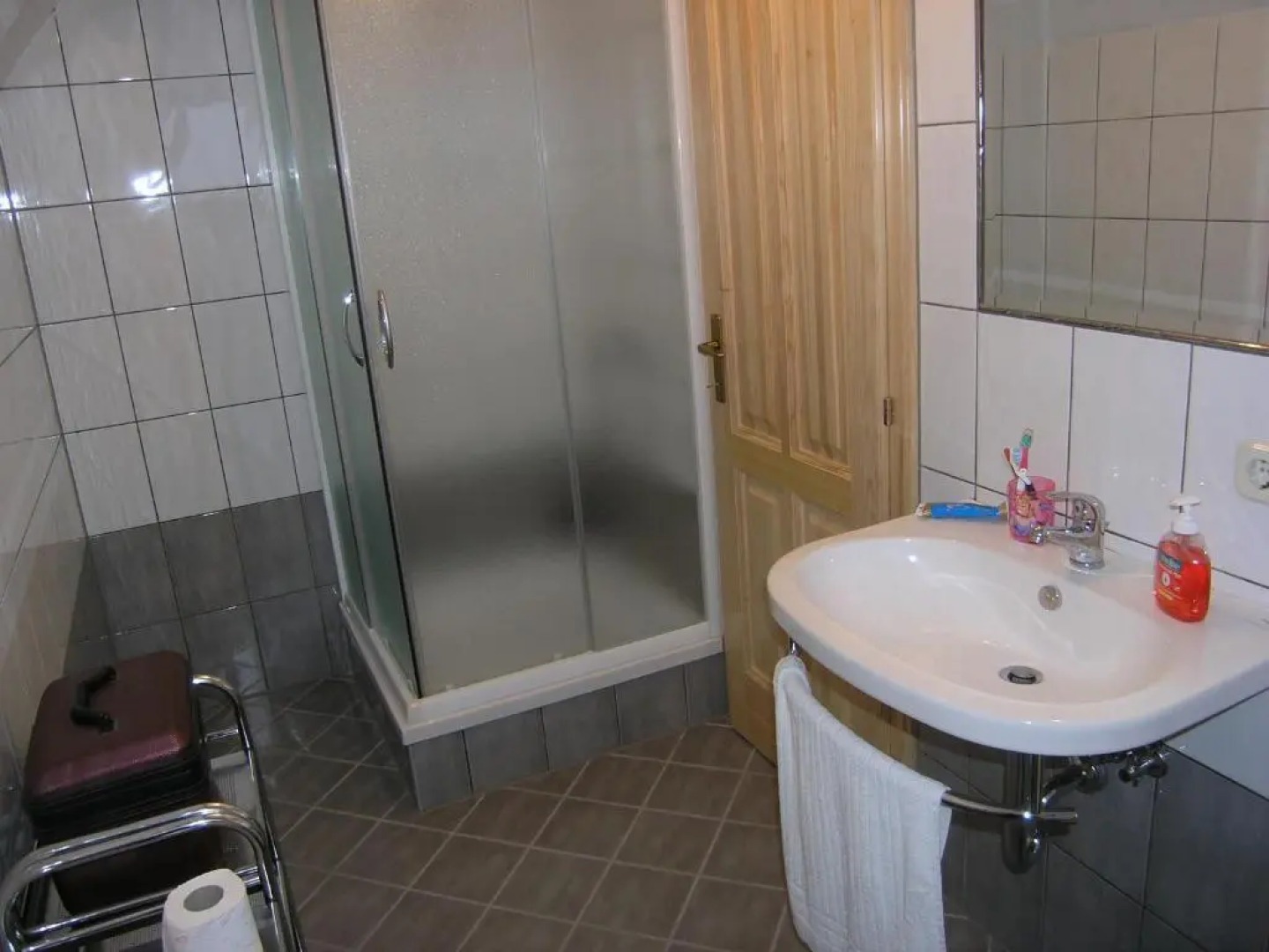 Planinska kuća Kupres