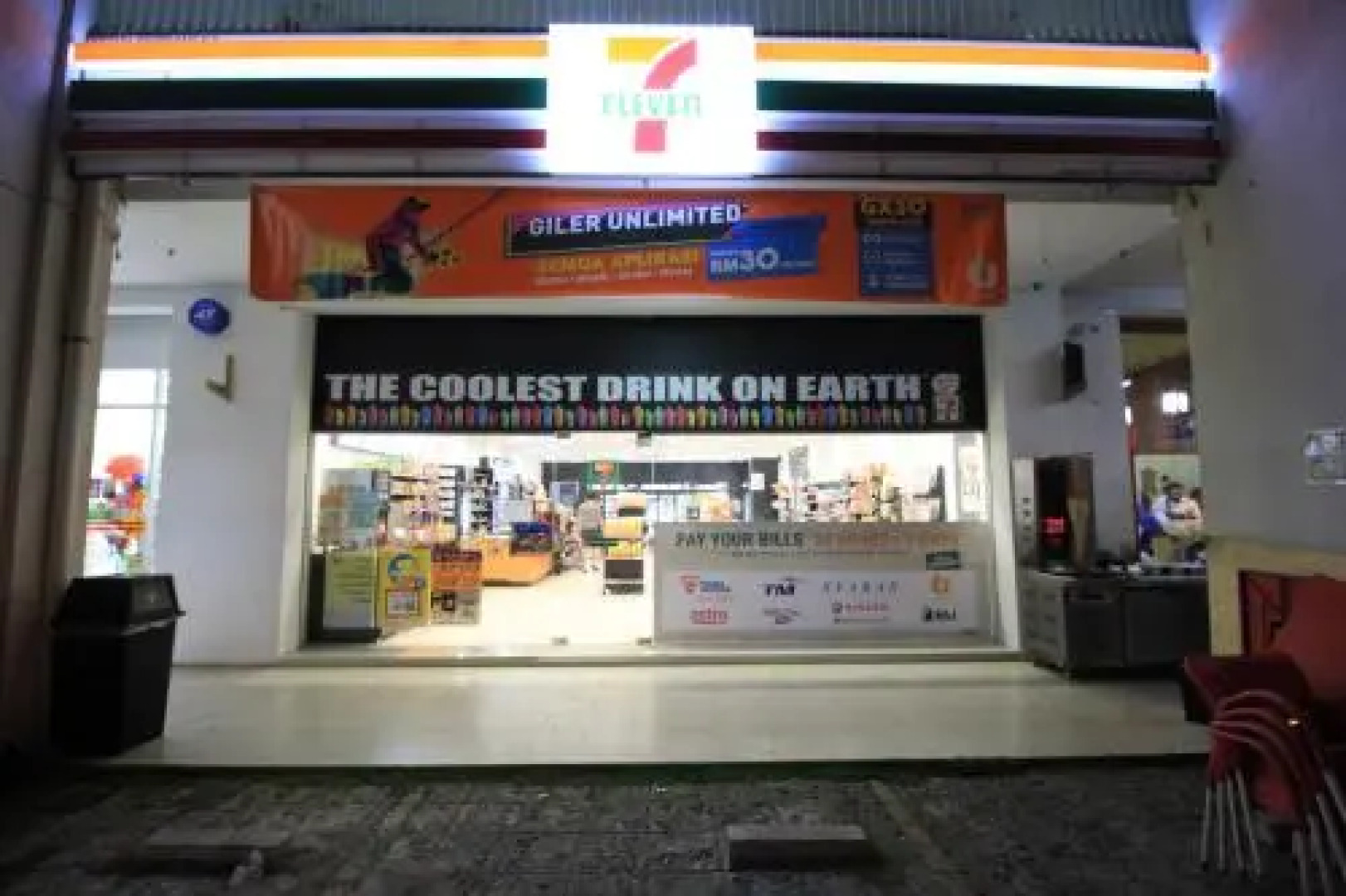 Abz Apartment @ Solstice